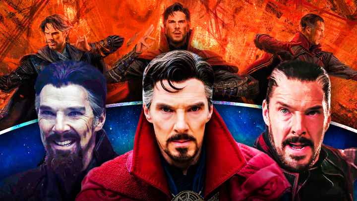 Doctor Strange 3: Benedict Cumberbatch Teases 'New Adventure' Set Up