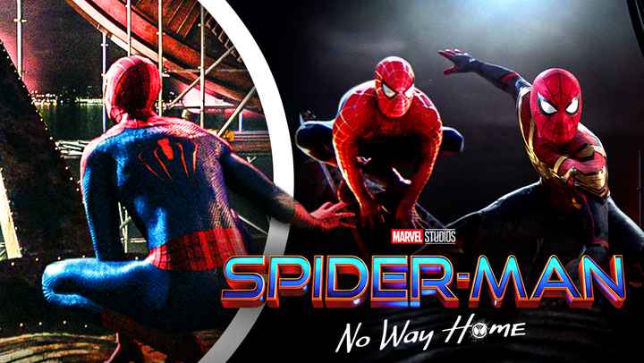 the amazing spider man full movie dailymotion