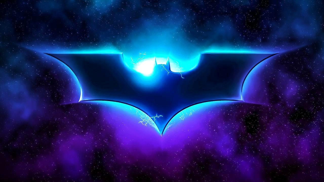 Batman Movie logo