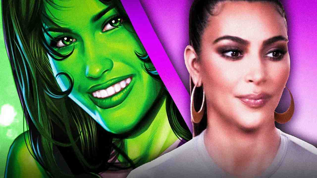 She-Hulk Disney+ Casting Call Teases Kim Kardashian-Type Villain & More ...