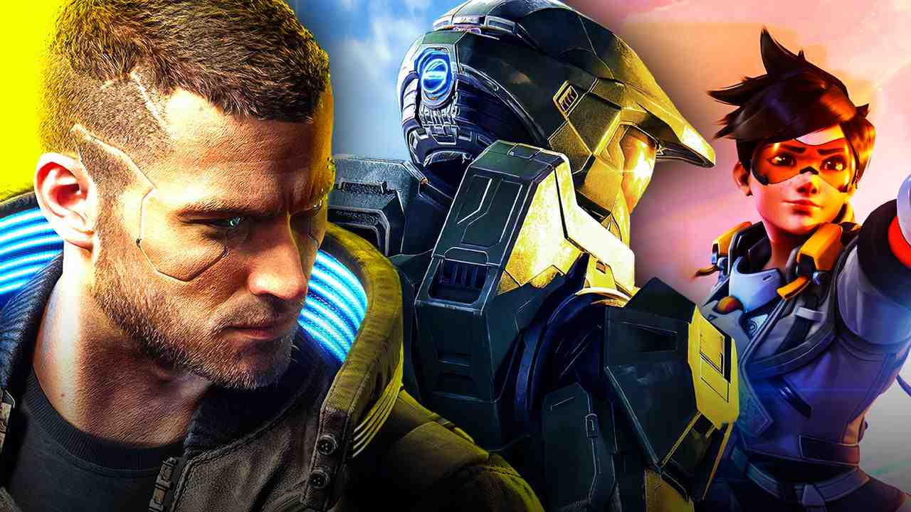 2021 Video Games 6 Bold Predictions For the Year The Direct 2021 Video Games 6 Bold Predictions For the Year The Direct