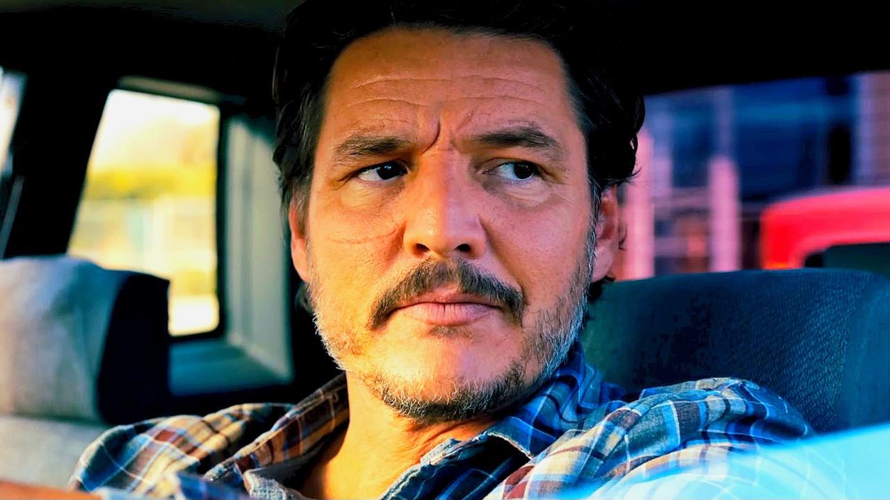 Pedro Pascal in Freaky Tales movie