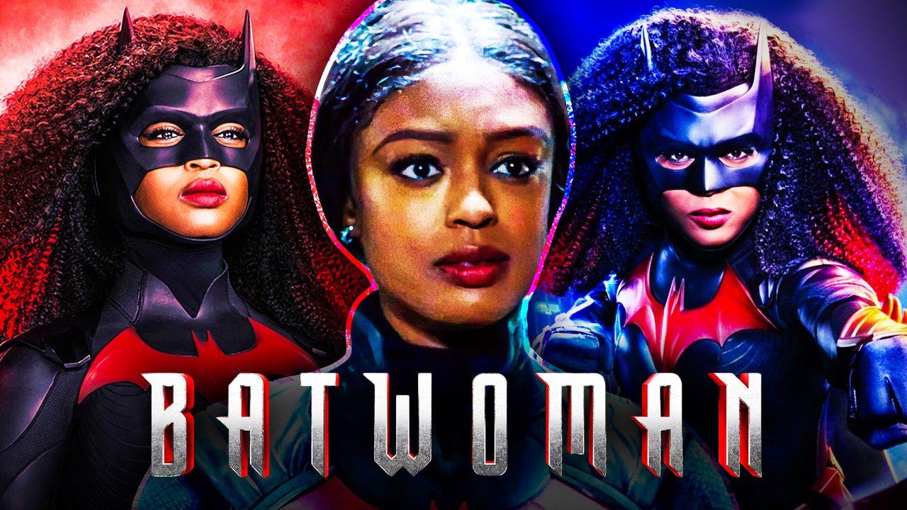 Batwoman Star Reveals Season 4 Ideas If the Show Gets Saved