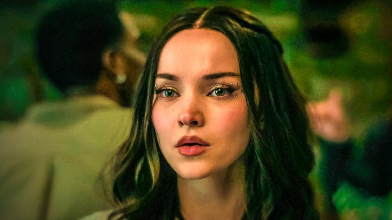 56 Days series Dove Cameron.