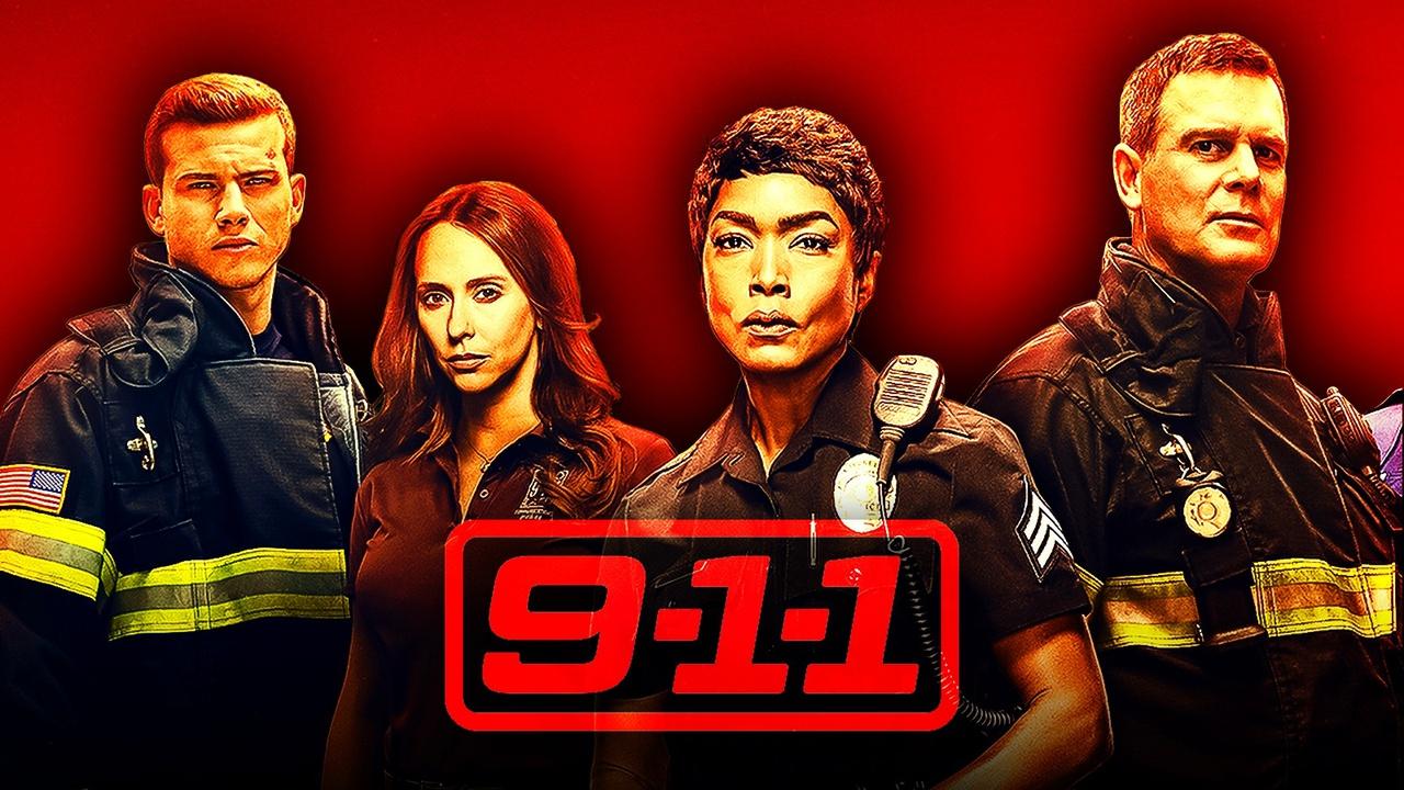 911 Tv Show Writers 60 Photos Moonagedaydream film