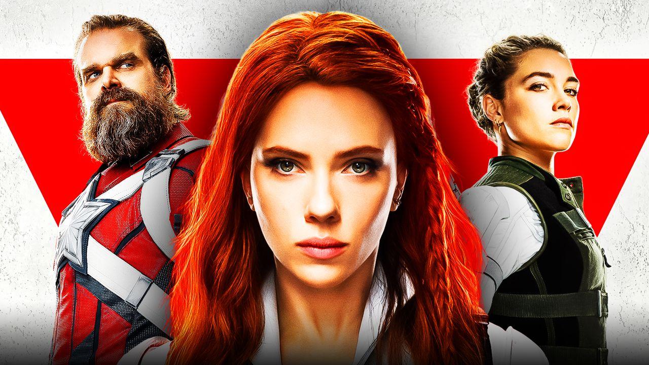 Black Widow Review Is It Worth the Wait? The Direct