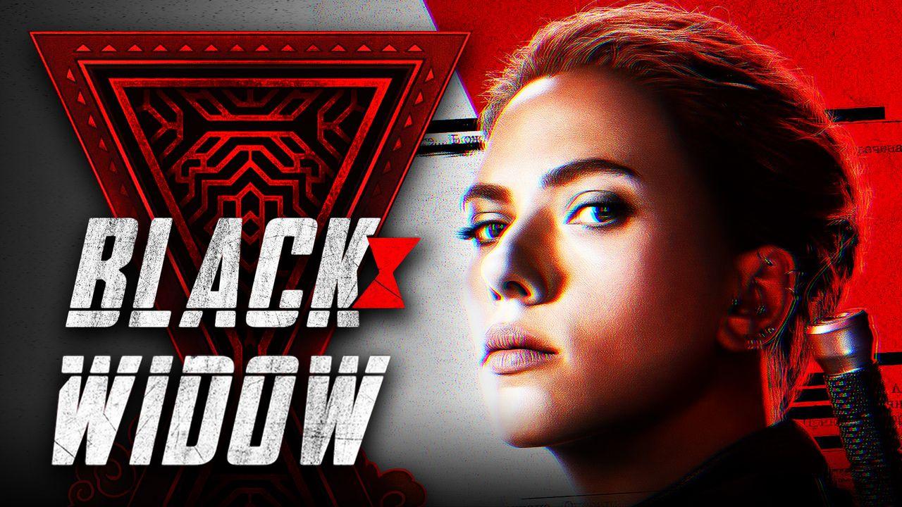 Black Widow Possible Delay