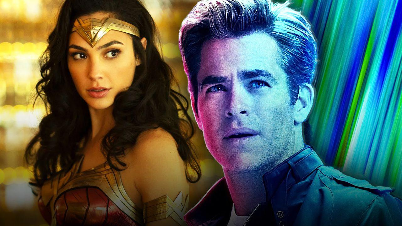 Wonder Woman - Full Cast & Crew - TV Guide