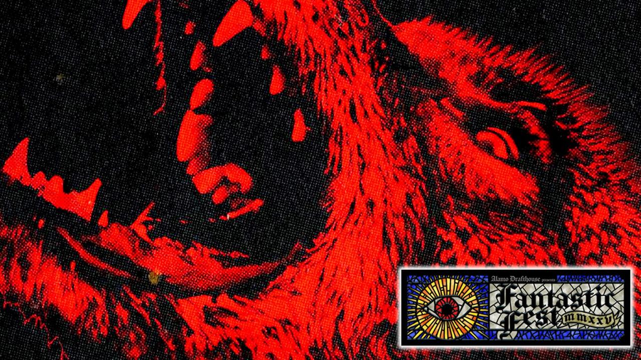 Coyotes, Fantastic Fest