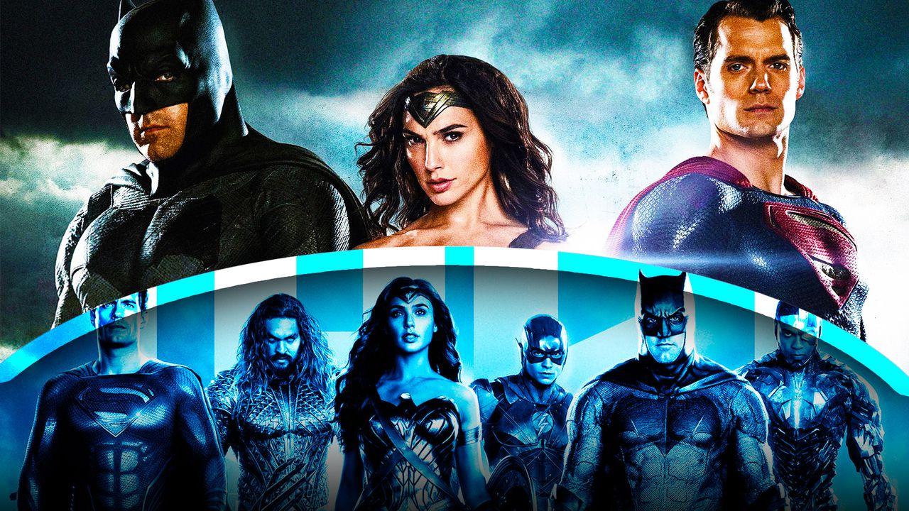 Justice League Director Zack Snyder Admits He Makes 'Difficult' Movies on  Purpose