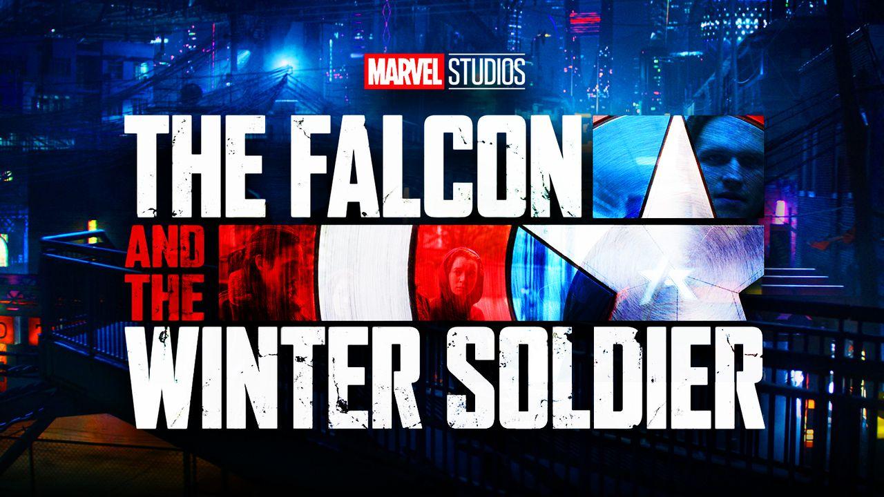 Falcon And Winter Soldier Leak Reveals Episode 4 Runtime And Teases