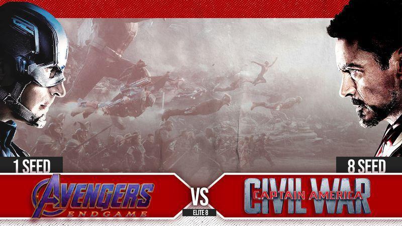 Endgame vs. Civil War