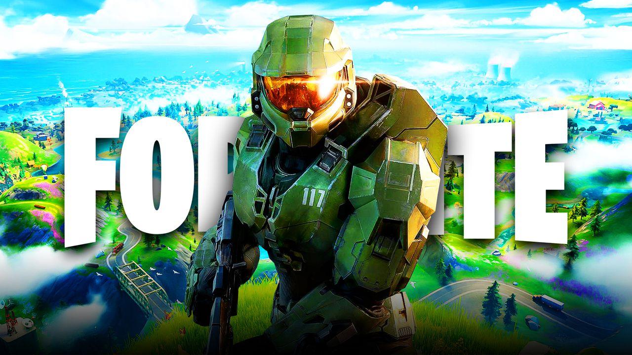 Take a peek at the Halo TV series' latest trailer