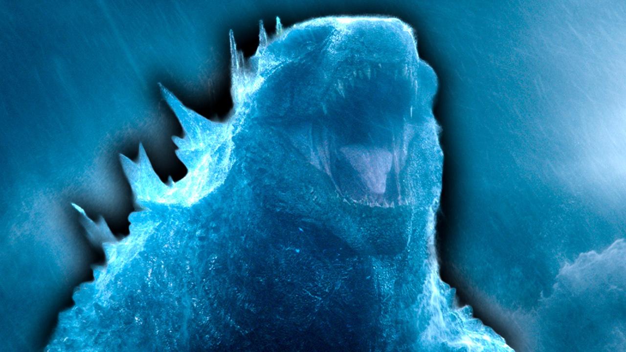 Godzilla in Monarch: Legacy of Monsters Season 2