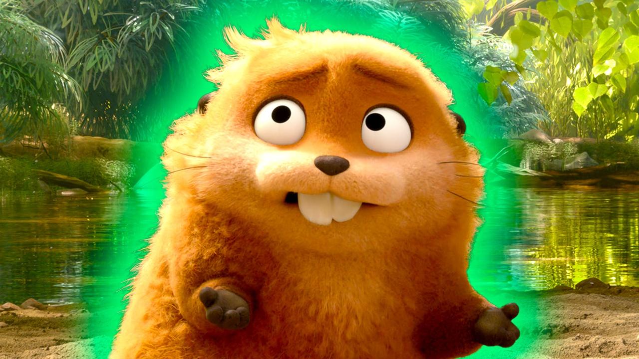 Hoppers Is the Craziest Pixar Movie Yet, and It Could Have Been Even Crazier (Exclusive)