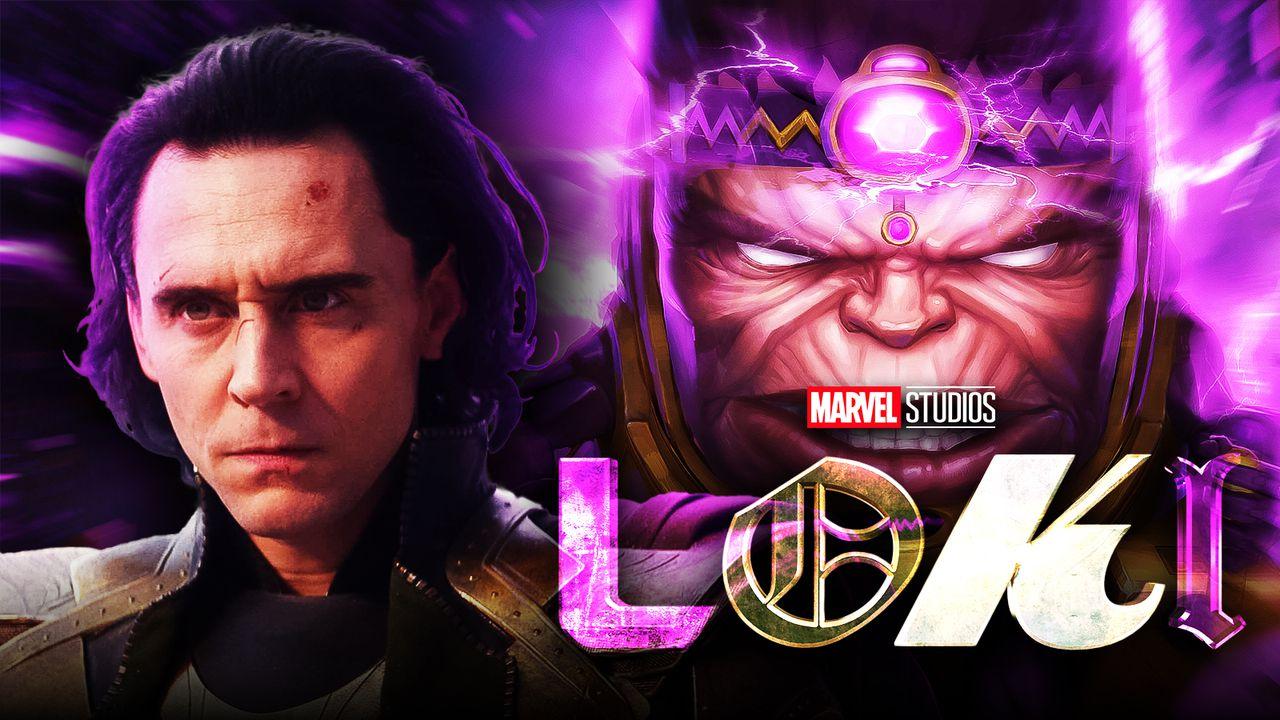 Loki MODOK