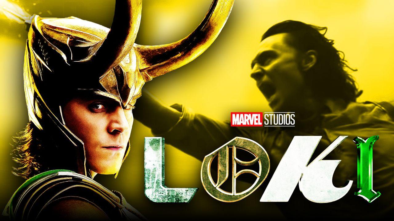 迪士尼在漫威新預告片中展示了湯姆希德斯頓 (Tom Hiddleston) 飾演洛基 (Loki) 中場打鬥的簡短新鏡頭