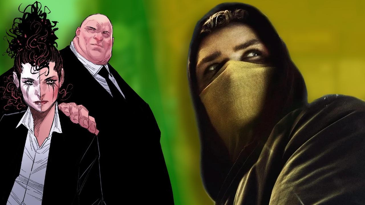 Vanessa’s Death In Daredevil Born Again Sets Up The Return Of This Netflix Ironfist Villain