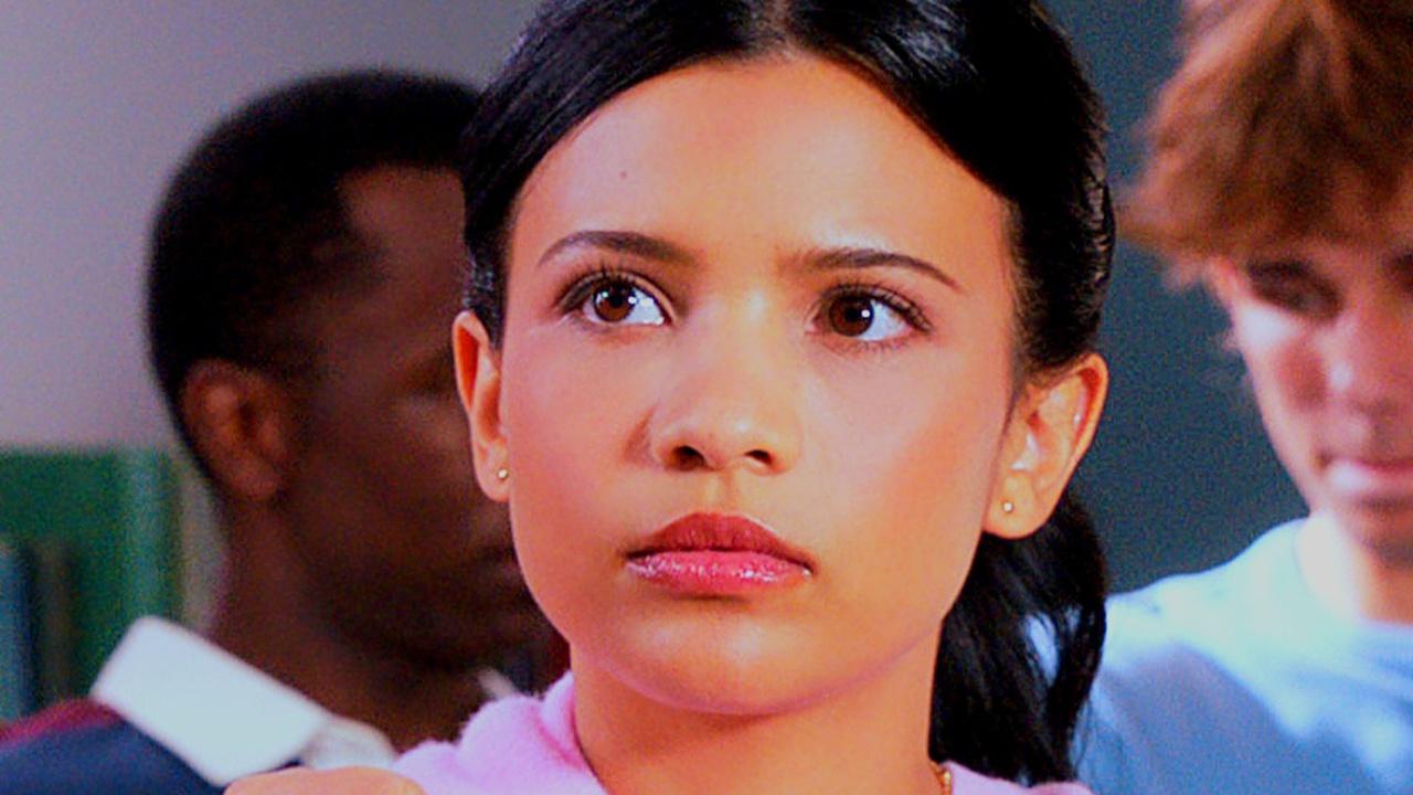 Jackie in Walter Boys