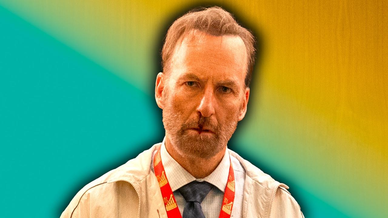 Nobody 2, Bob Odenkirk