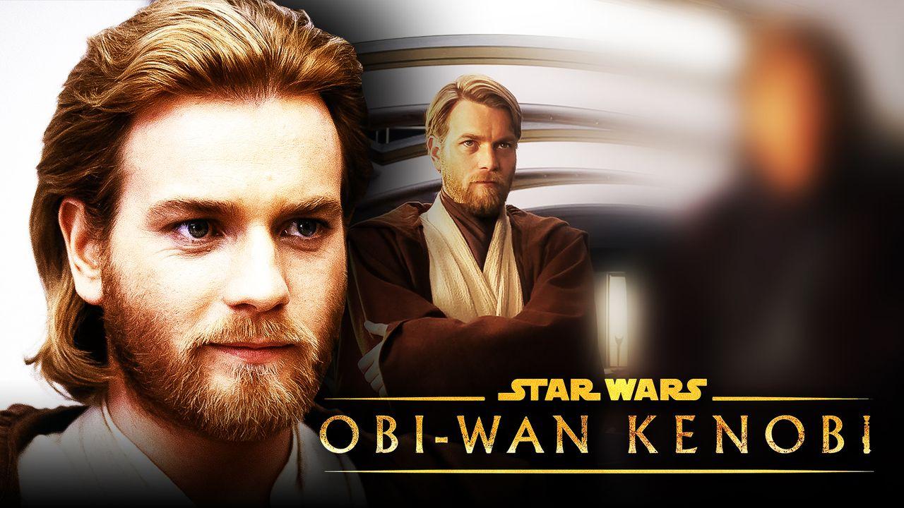 Moses Ingram on Obi-Wan Kenobi & Going to Jedi School with Ewan McGregor