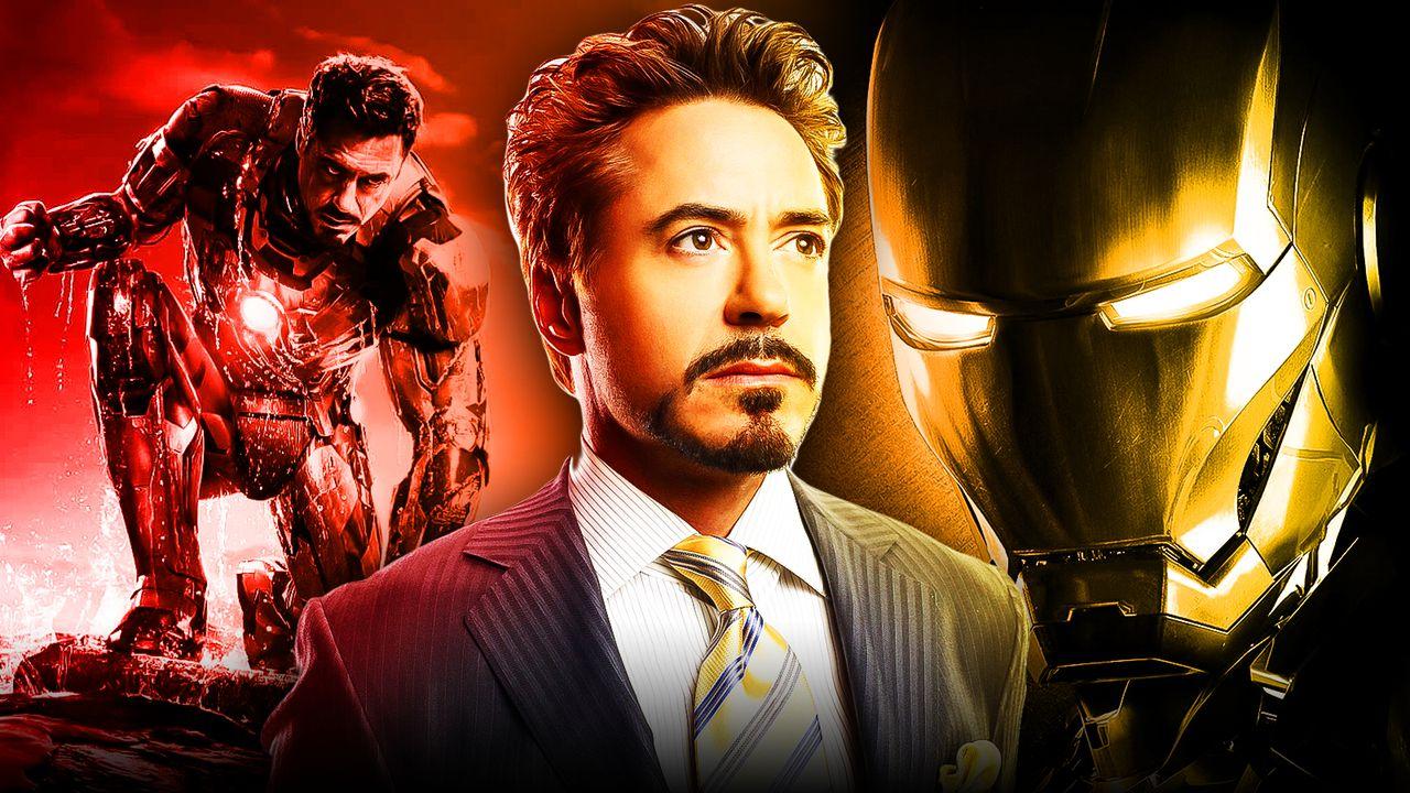 Robert Downey Jr.'s Iron Man Will Not Return, Says Kevin Feige