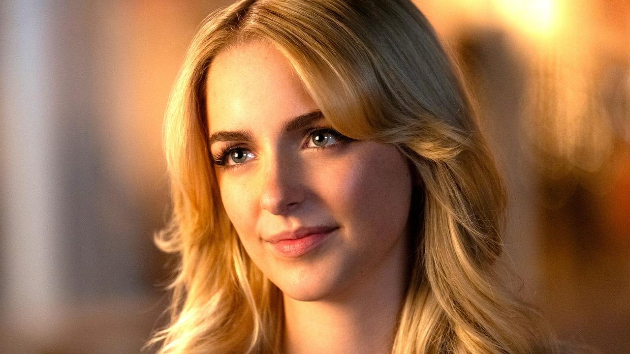 Regretting You McKenna Grace