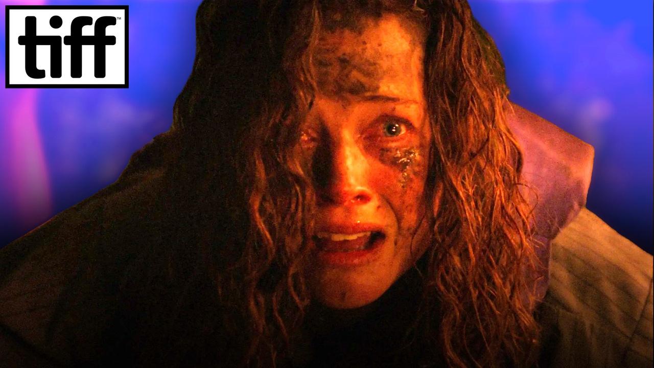 Jane Levy in RIVER 2026 Movie.