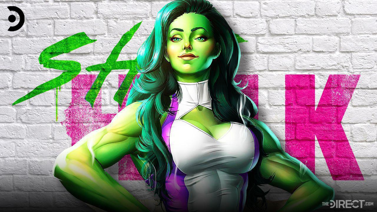 She-Hulk — Mediaversity Reviews