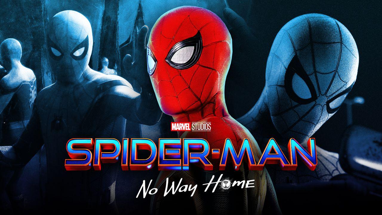 Spider-Man, Spider-Man: No Way Home