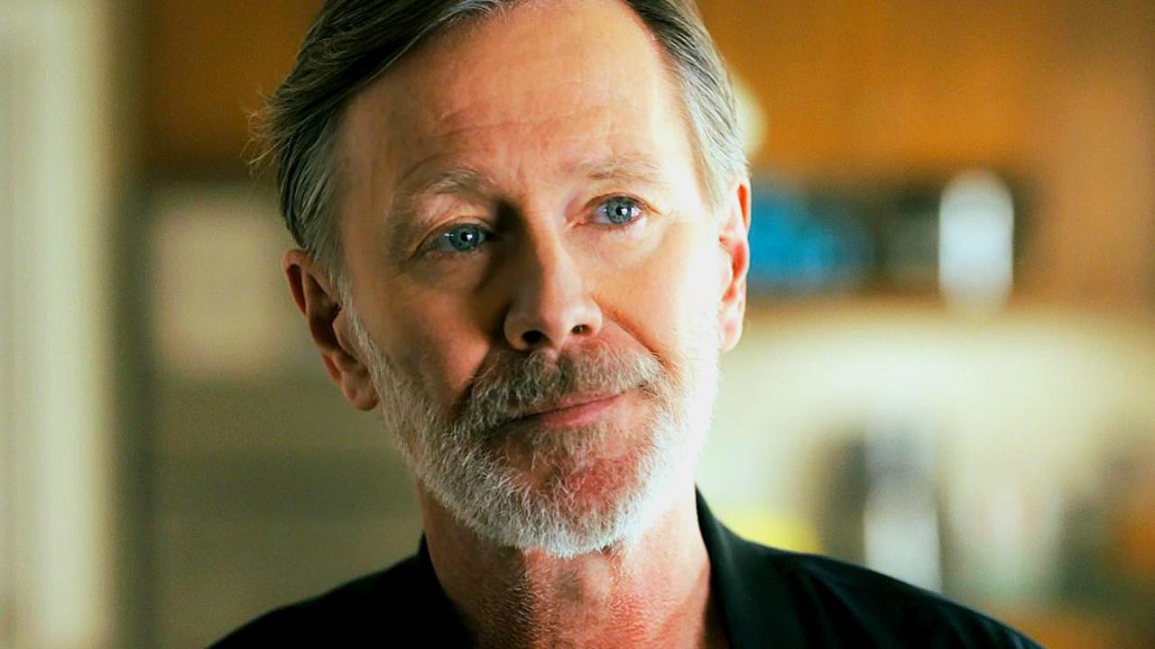 Walter Lancaster in Sullivan's Crossing