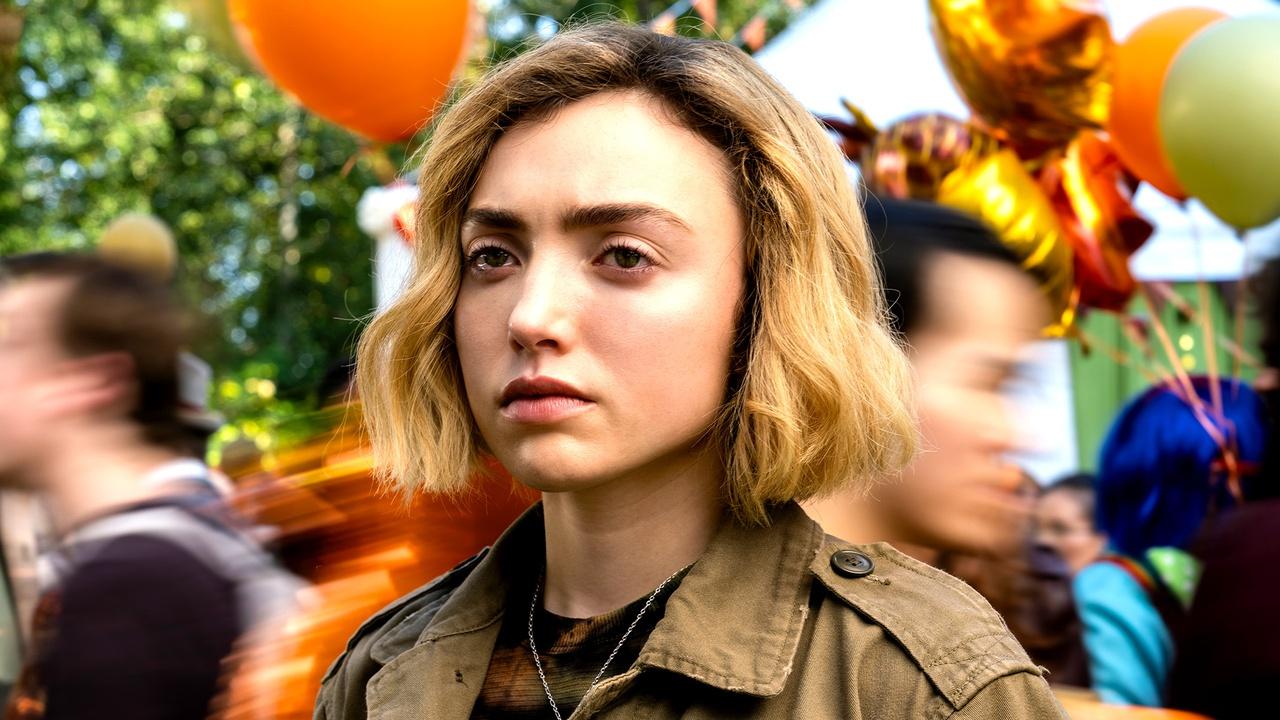 School Spirits Season 3