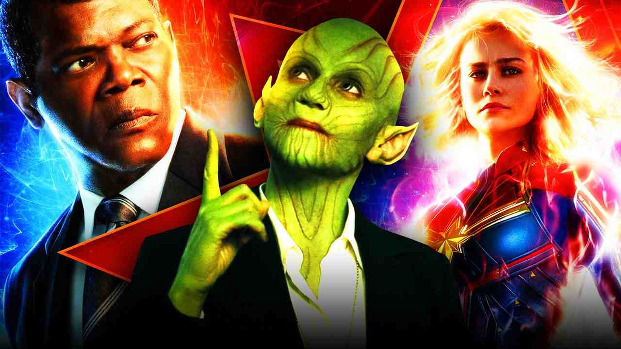 WandaVision Producer Promises Skrull PostCredits Tease