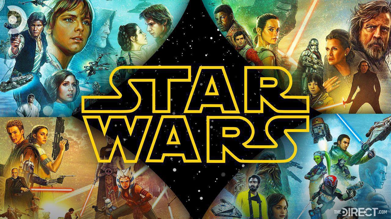 future star wars movies