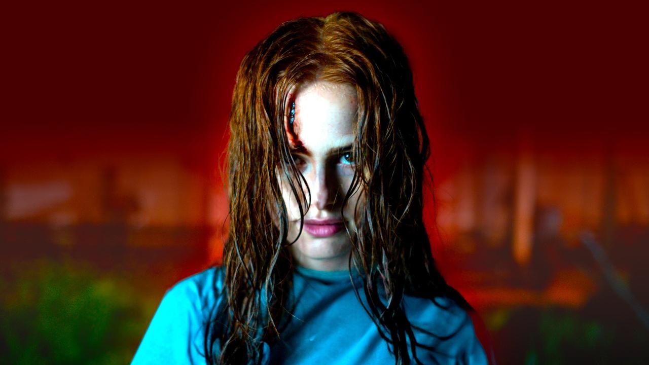 The Strangers: Chapter 2, Madelaine Petsch