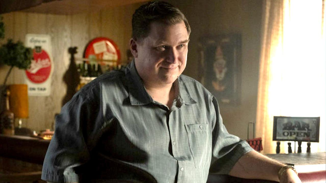 Michael Chernus in Devil in Disguise: John Wayne Gacy.