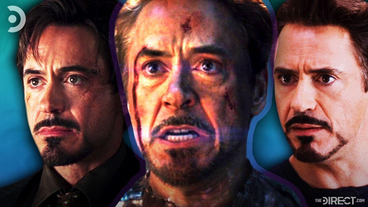 Marvel Confirms What We All Suspected About MCU Tony Stark's Connection to  Ironheart