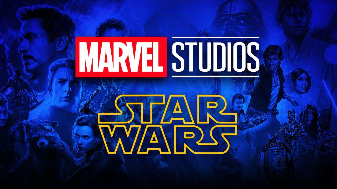 Disney Confirms History Making Day For Marvel Star Wars In June
