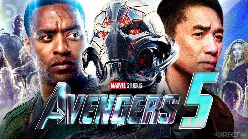 Avengers 5' release date could bring back a fan-favorite MCU villain