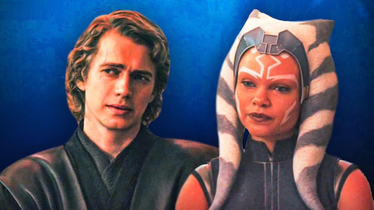 What THAT Reveal Means for Ahsoka