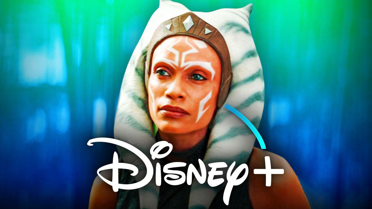 Ahsoka Disney+