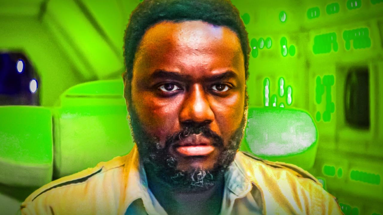 Alien: Earth Morrow