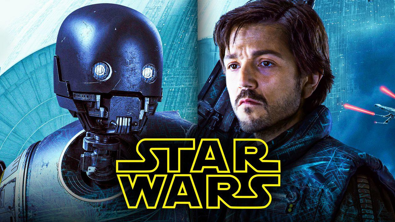 Andor' Star Wars Series: “What You Know Is Really All Wrong