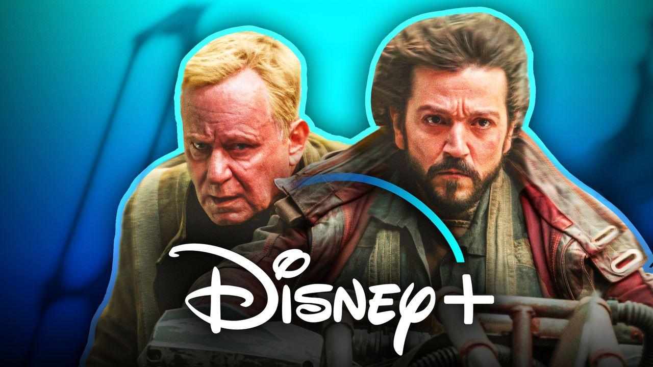 Star Wars Andor Disney Plus