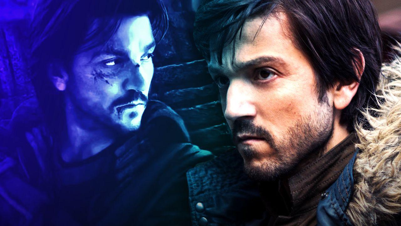 Cassian Andor  Rogue one star wars, Star wars icons, Star wars fans