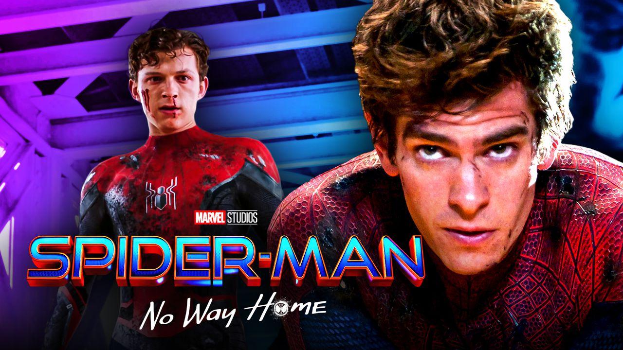 Spider-Man 3: Andrew Garfield Claims 'Never Say Never' To Return After MCU  Rumor Denials