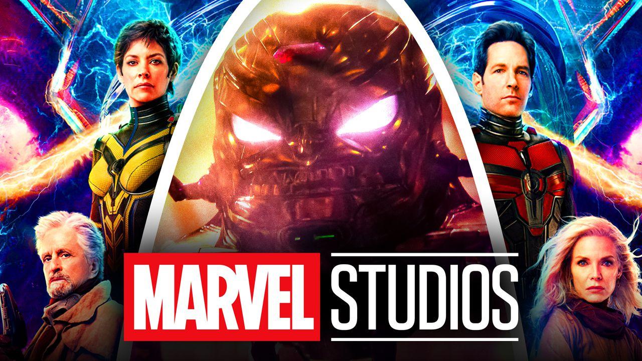 MODOK's Ant-Man 3 Trailer Debuts Shows Marvel Critics Overreacted