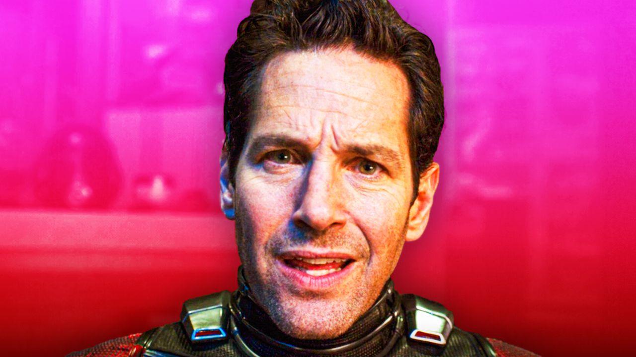 Ant-Man 3' Director Peyton Reed Responds to Bad Reviews