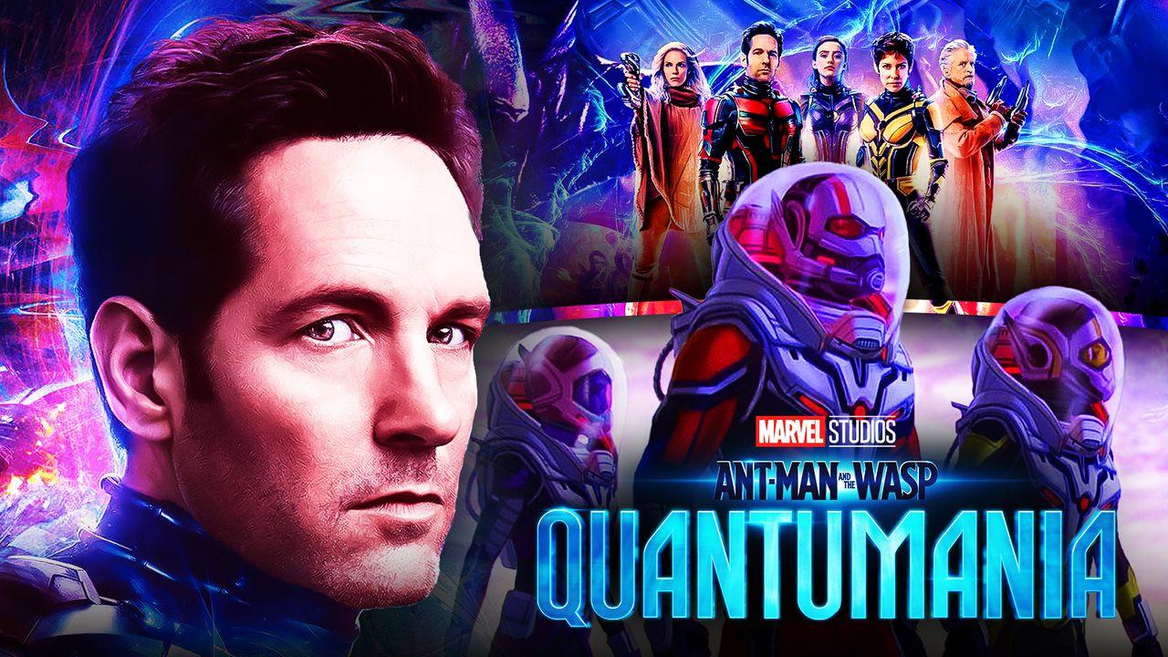 Ant-Man 3' Director Promises Major Marvel Cameos In The Quantum Realm