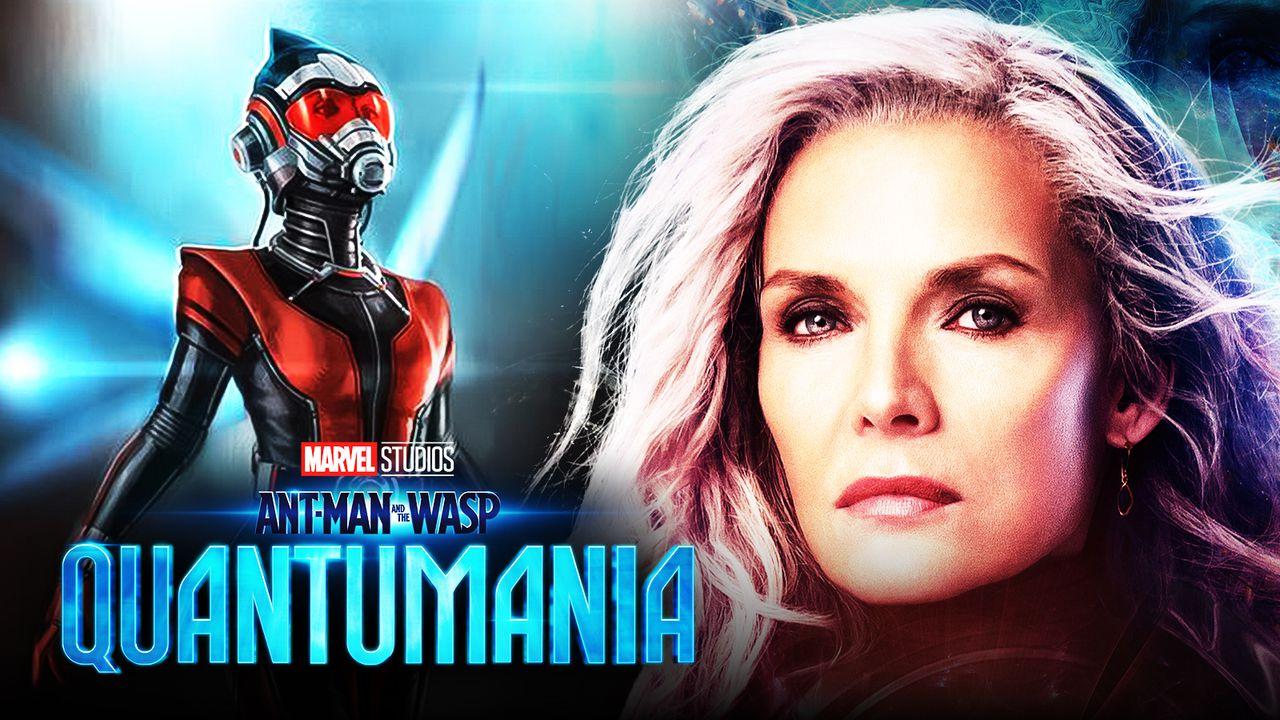 It REALLY hurts' Ant-Man and The Wasp Quantumania cast talk fight